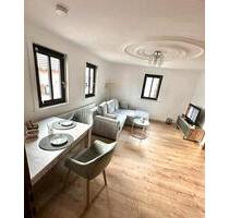 OG Wohnung in Lengfurt Triefenstein - Wertheim