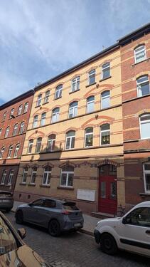 Foto - Anfragestopp - 3-Raum Wohnung (70m2) - Mehringstr. 21