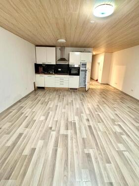 Foto - 2 Zimmer Etagenwohnung in Weiskirchen