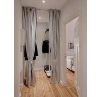 Great new fully equipped 2-room flat in Tiergarten, very quiet!! - Berlin Mitte