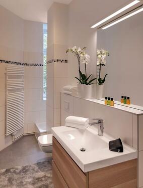 Foto - 2 Zimmer Etagenwohnung zur Miete in Berlin