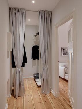 Foto - 2 Zimmer Etagenwohnung in Berlin