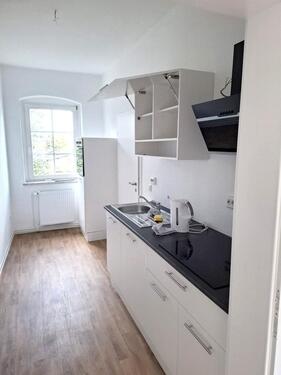 Foto - Schöne 3-Zimmer Wohnung 52qm, frisch nach Sanierung