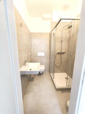 Foto - 3 Zimmer Etagenwohnung in Burg