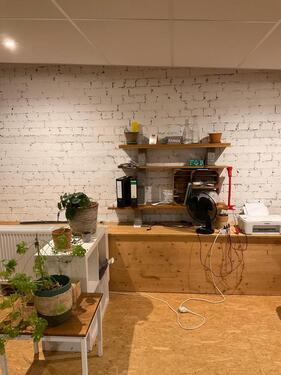 Foto - Coworking Space Tanzhalle Freiburg, desks available