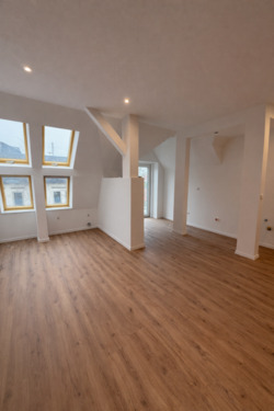 Foto - Erstbezug Maisonette-Dachgeschoss 