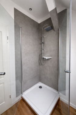 Foto - 3.5 Zimmer Dachgeschoßwohnung in Dresden