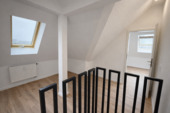 Foto - Dachgeschoßwohnung in Dresden zur Miete