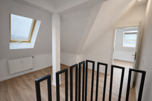 Foto - Dachgeschoßwohnung in Dresden zur Miete