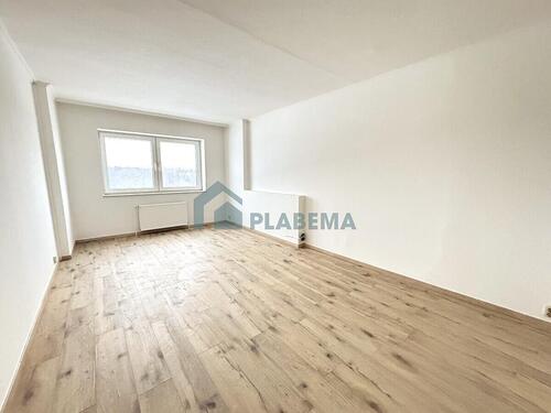 Foto - 4 Zimmer Etagenwohnung zur Miete in Lübz