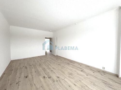 Foto - 4 Zimmer Etagenwohnung in Lübz