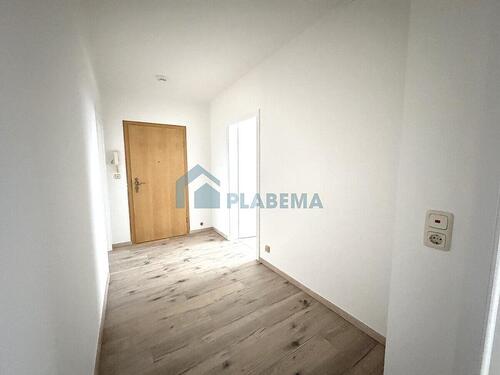 Foto - Etagenwohnung in Lübz zur Miete