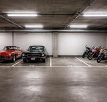 Tiefgaragenstellplatz Teureshof (Michaelstraße 104) SHA - Schwäbisch Hall