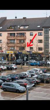 Foto - Ladenlokal Gewerbeimmobilie 1 A Lage in Lebach am Bahnhof