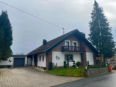 Foto - Traumhaus in ruhiger Lage:Südwest-Garten,Kamin & Sauna in Ratzert