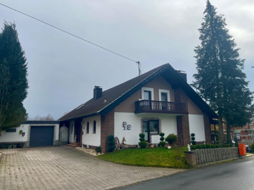 Foto - Traumhaus in ruhiger Lage:Südwest-Garten,Kamin & Sauna in Ratzert