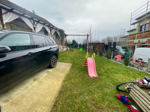 Foto - Einfamilienhaus in Steimel zum Kaufen