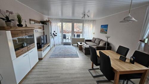 Foto - Eigentumswohnung mit großer Südterrasse