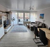 Eigentumswohnung mit großer Südterrasse - Wangerland