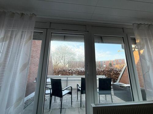 Foto - Etagenwohnung in Wangerland zum Kaufen