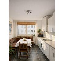 3 -Zimmer-Wohnung zur Miete in der Hiberniastr. 52, 44625 Herne