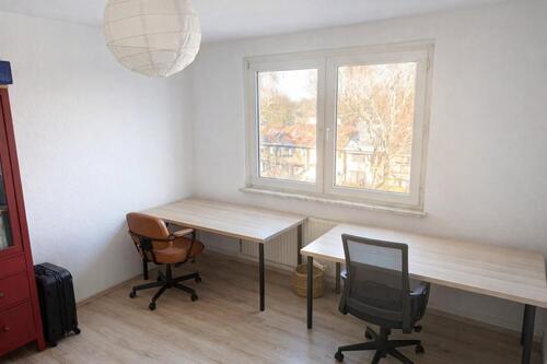 Foto - Etagenwohnung in Herne zur Miete