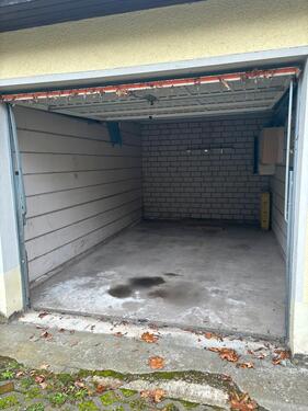 Foto - Garage zu vermieten in 16321 Bernau, Weinbergstraße