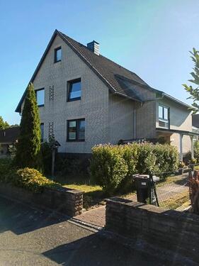 Foto - vollmöblierte 2,5 Zimmer-Wohnung, EG, Wohnen auf Zeit