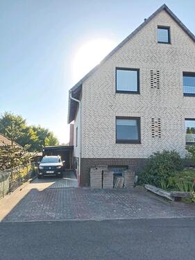 Foto - 2.5 Zimmer Erdgeschoßwohnung in Neustadt am Rübenberge