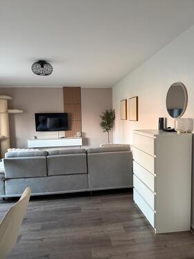 Foto - Schöne 3-Zimmer-Wohnung mit großem Balkon in Lüttringhausen