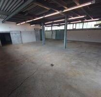 280 qm Lagerfläche, günstige Verkehrsanbindung in Wildeshausen