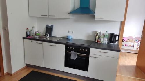 Foto - 2-Zimmer Wohnung mit neuwertiger Einbauküche