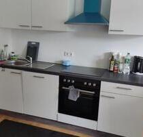 2-Zimmer Wohnung mit neuwertiger Einbauküche - Osnabrück Fledder