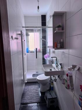 Foto - 2 Zimmer Etagenwohnung in Osnabrück