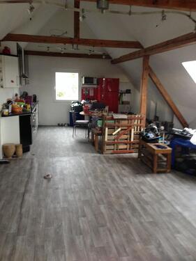 Foto - 1.5 Zimmer Dachgeschoßwohnung zur Miete in Kaisersesch