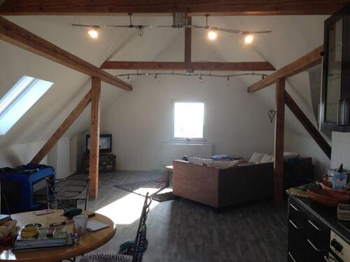 Foto - 1.5 Zimmer Dachgeschoßwohnung in Kaisersesch