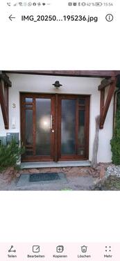 Foto - Anlieger Wohnung in ruhiger Lage, ideal für Pendler