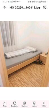 Foto - 2 Zimmer Erdgeschoßwohnung in Frammersbach