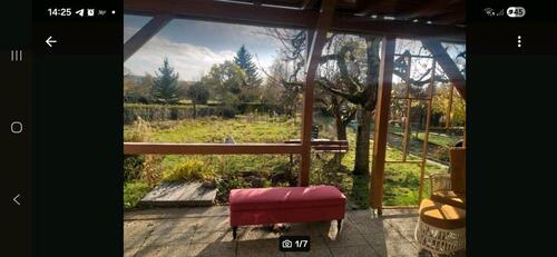 Foto - Terrassenwohnung am Stadtrand, nur 3 km bis Berliner Platz