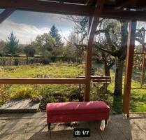 Terrassenwohnung am Stadtrand, nur 3 km bis Berliner Platz - Gießen Wieseck
