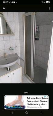 Foto - Erdgeschoßwohnung in Gießen zur Miete