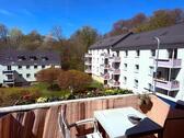 Foto - 2 Zimmer Dachgeschoßwohnung zur Miete in Wuppertal