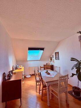 Foto - 2 Zimmer Dachgeschoßwohnung in Wuppertal