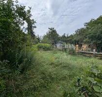Schönes und großes Gartengrundstück in ruhiger Lage - ideal für den Sommer - Rüdersdorf bei Berlin Hennickendorf