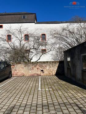 Foto - Freistellplatz im beliebten Trier-Süd- Zentrumsnah!