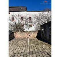 Freistellplatz im beliebten Trier-Süd- Zentrumsnah!