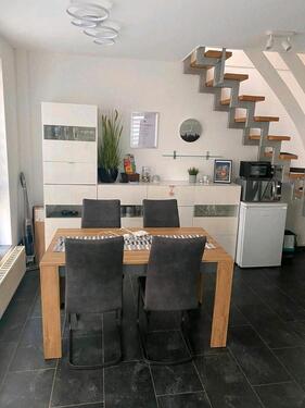 Foto - 2 Zimmer-Maisonette-Wohnung 39,5 qm in zentraler Lage