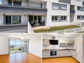 Foto - 3-Zimmer-EG-Wohnung mit Terrasse, EBK, TG + Stellplatz Leutkirch