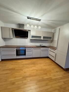 Foto - 3 Zimmer Erdgeschoßwohnung in Leutkirch im Allgäu