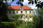 Foto - Exklusive Stadtvilla mit Parkanlage und Elbtalblick